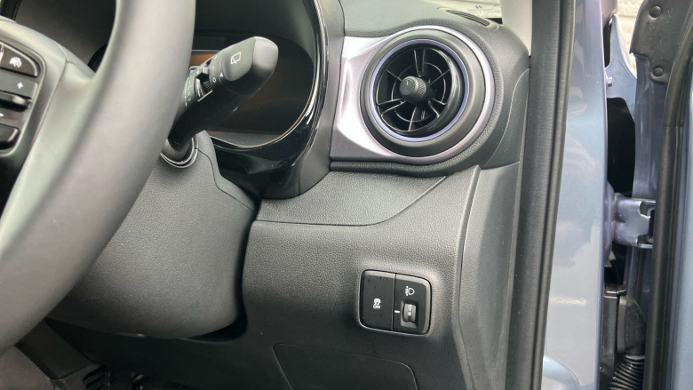 Hyundai i10 1.2 [79] Premium 5dr Auto [Nav] Petrol Hatchback